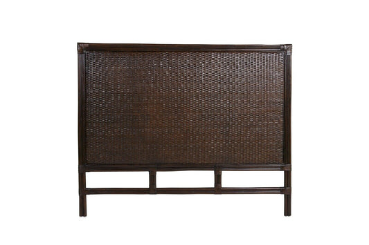 Amara  Bedhead - King Coffee Bean Finish