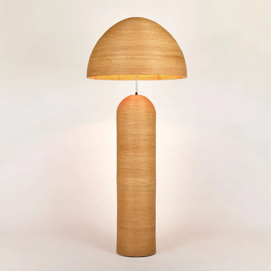 Bullwinkle Floor Lamp By Florabelle Living