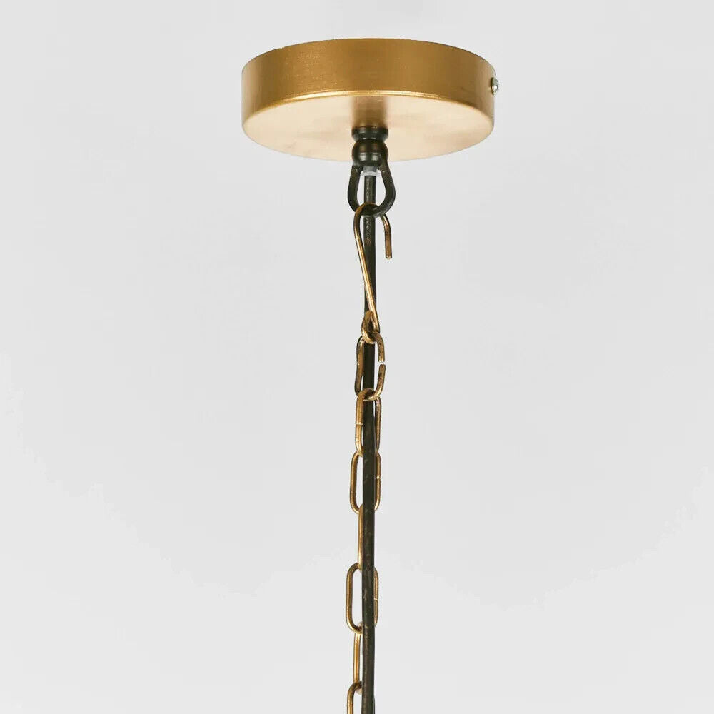 WATSON CEILING PENDANT BRASS by Emac & Lawton