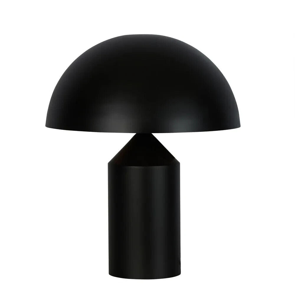 JACARANDA TABLE LAMP BLACK By Emac & Lawton