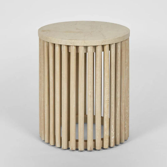 COSI SIDE TABLE By Florabelle Living