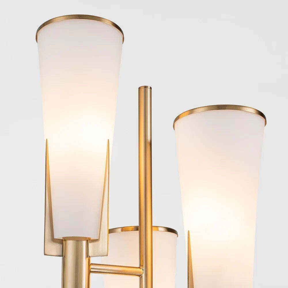 ST GERMAIN FLOOR LAMP By Emac & Lawton