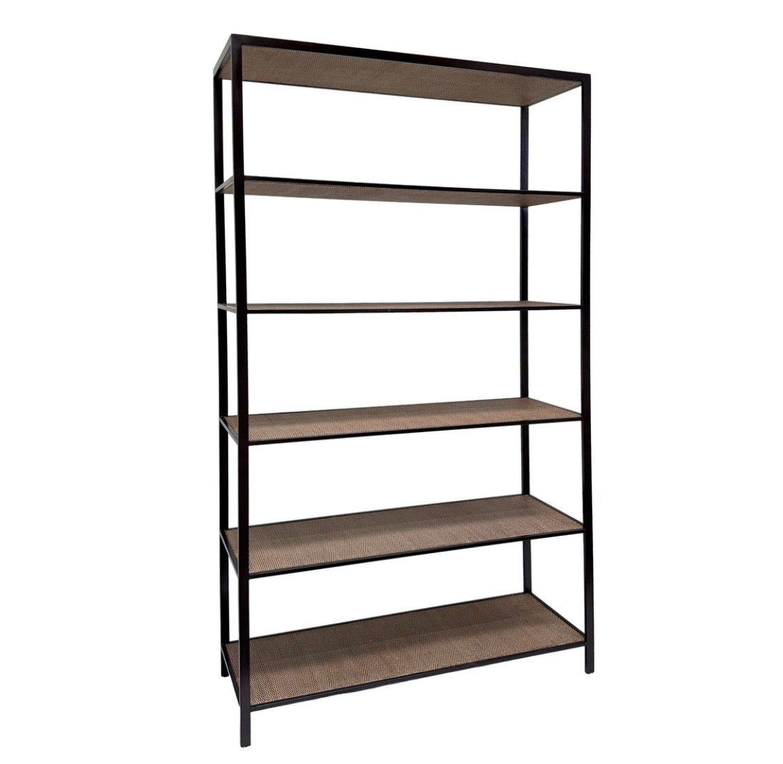 ATTICUS SHELVING UNIT