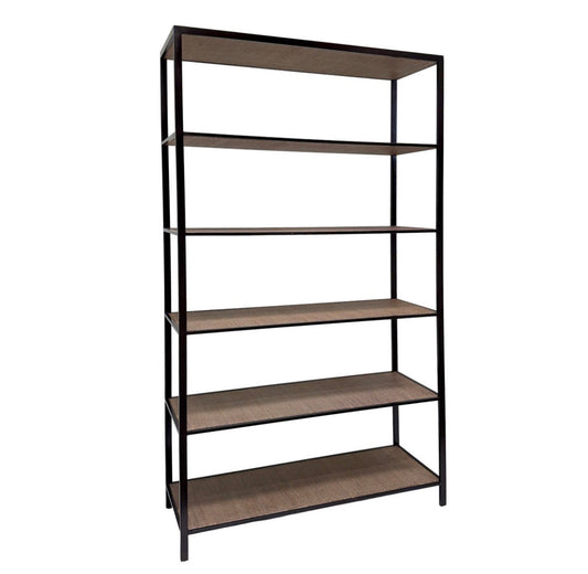 ATTICUS SHELVING UNIT