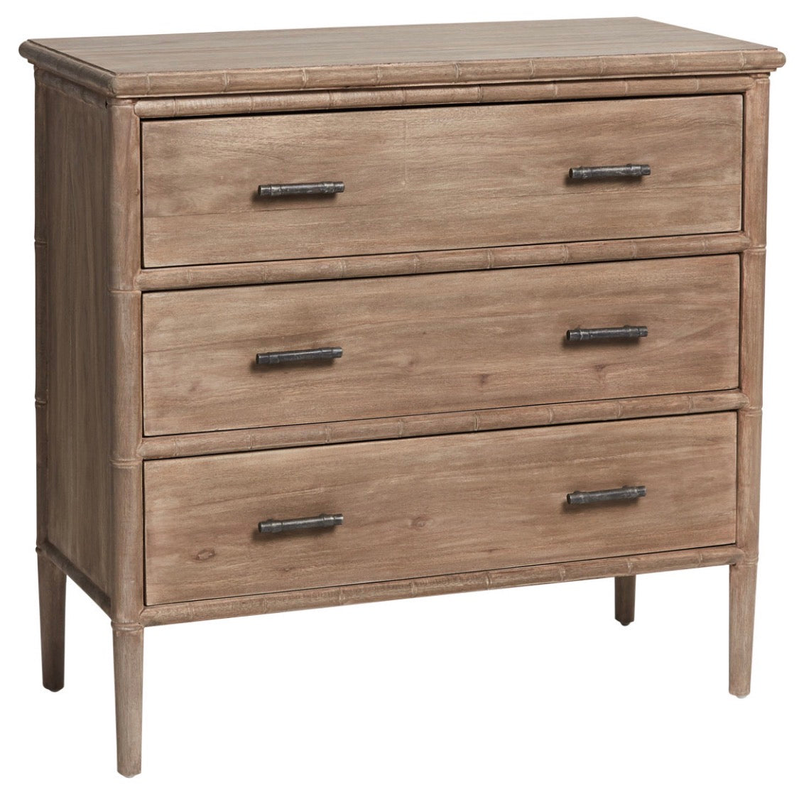 HAMPSHIRE CHEST OF DRAWERS