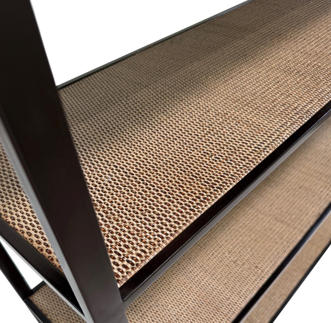 ATTICUS SHELVING UNIT