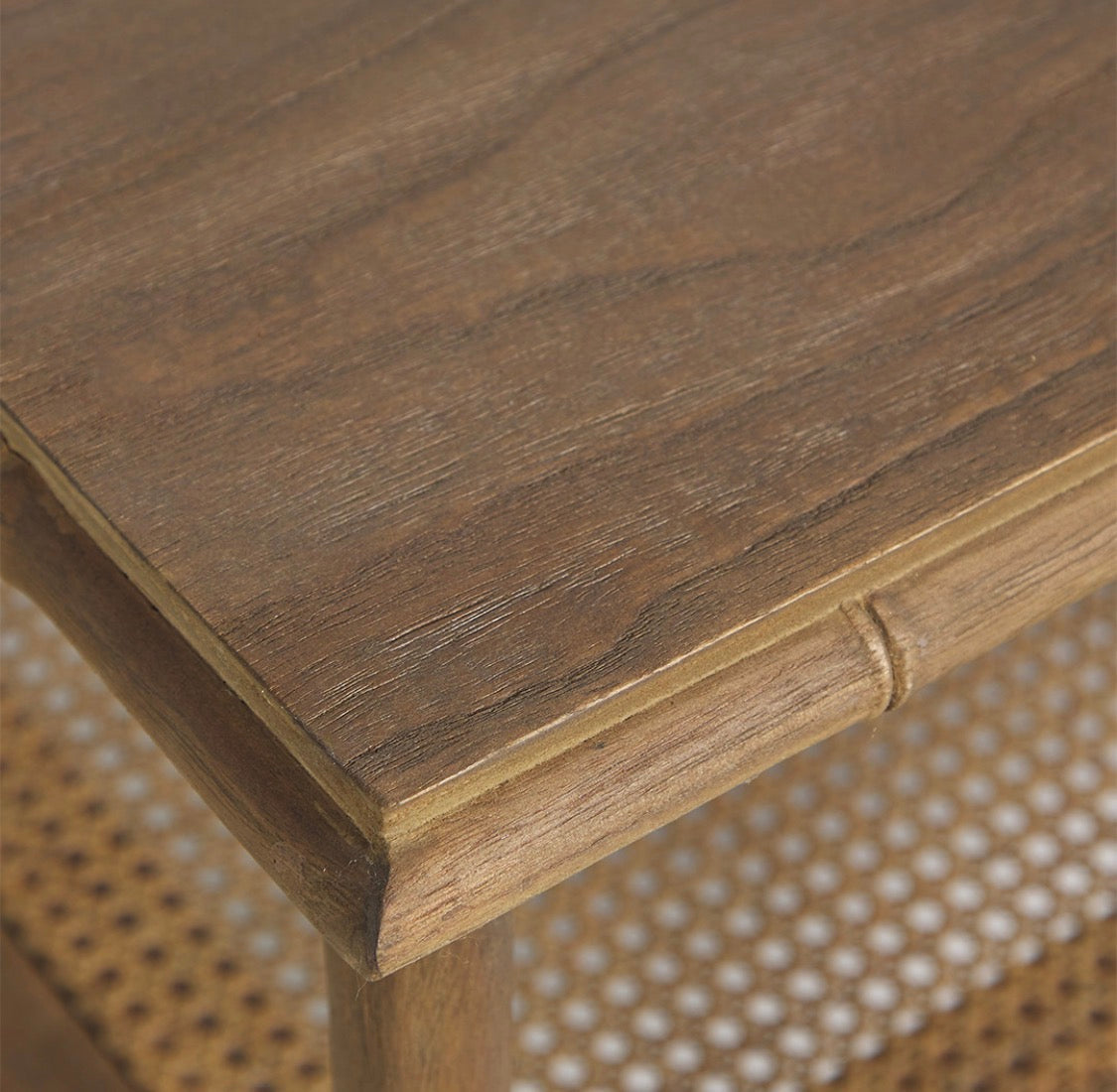 HAMPSHIRE COFFEE TABLE