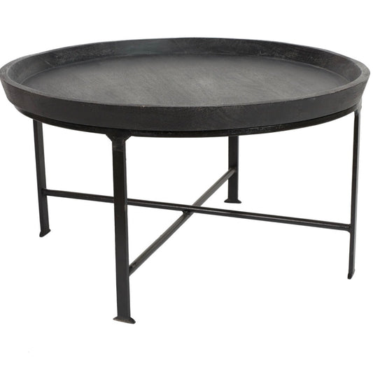 SOHO TRAY TOP COFFEE TABLE
