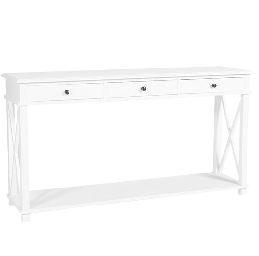 MANTO CONSOLE WHITE