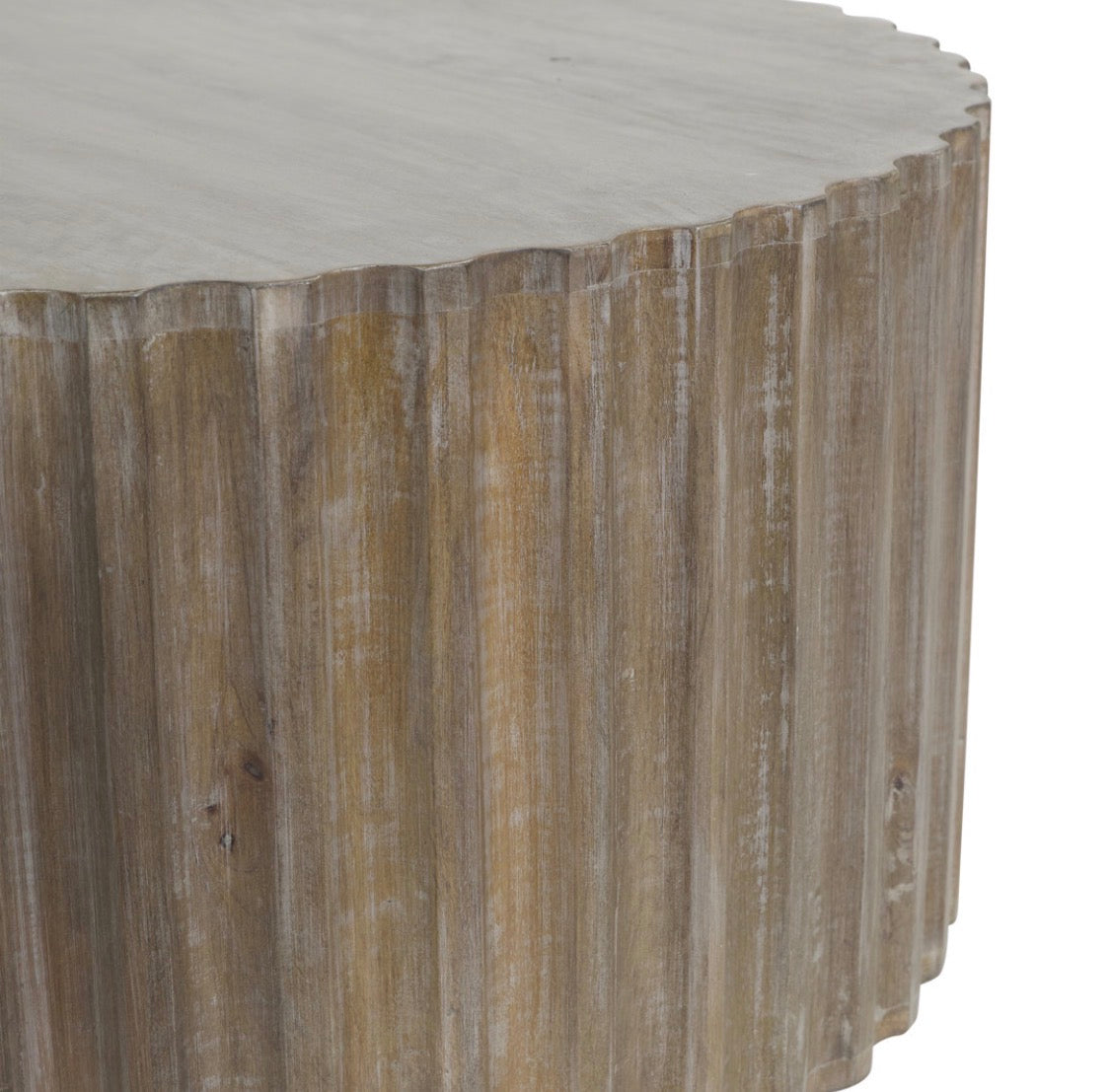 GRAYSON COFFEE TABLE