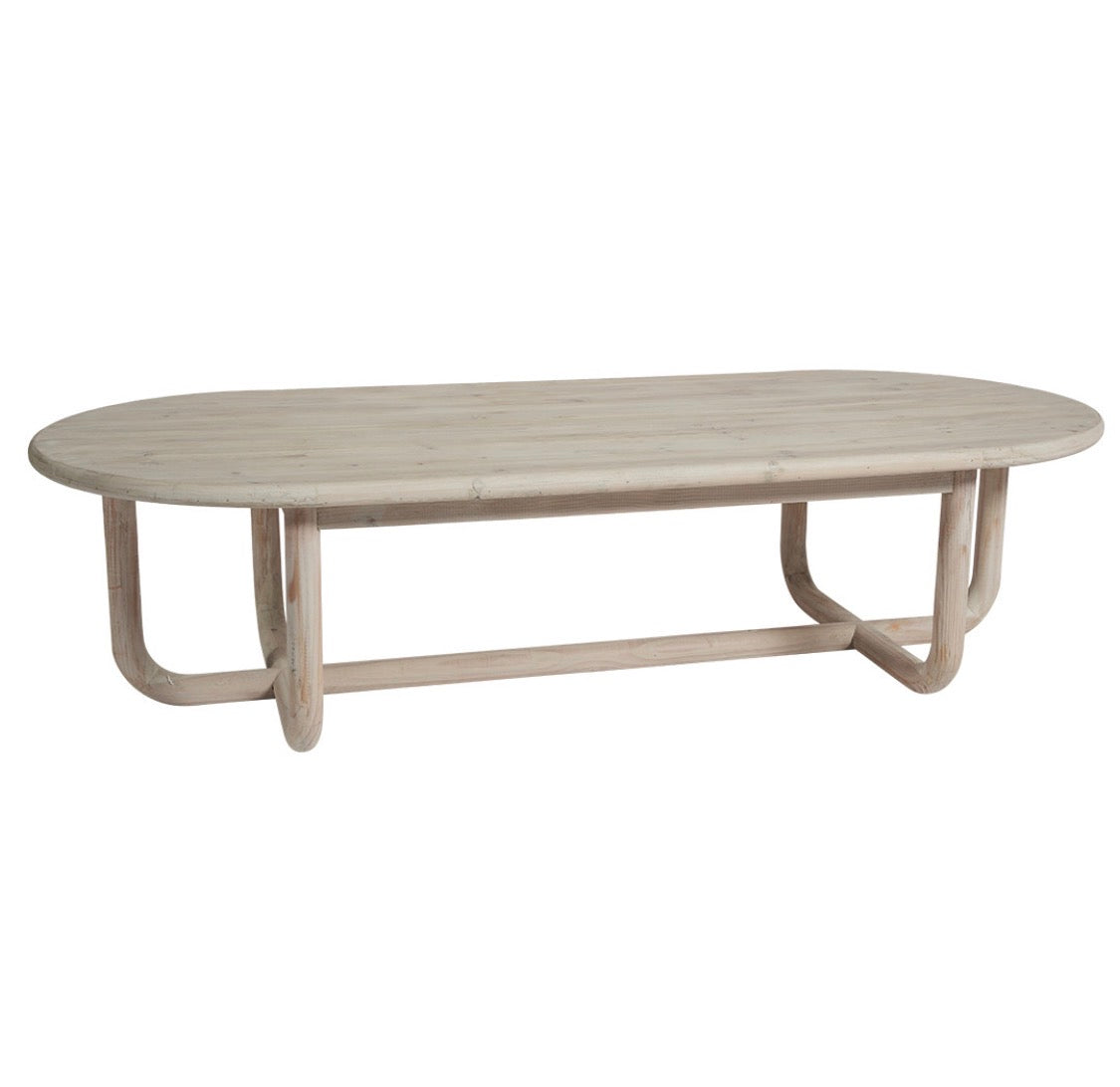NOOK COFFEE TABLE