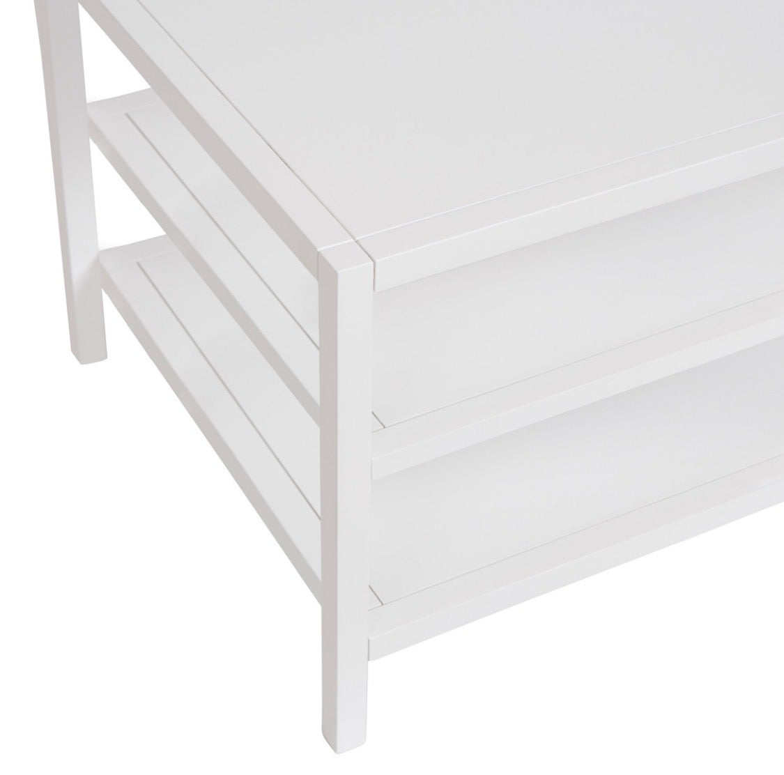 ALBA COFFEE TABLE