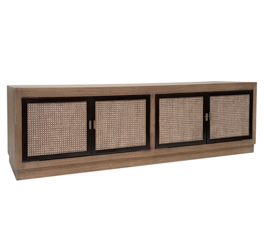 ATTICUS ENTERTAINMENT UNIT