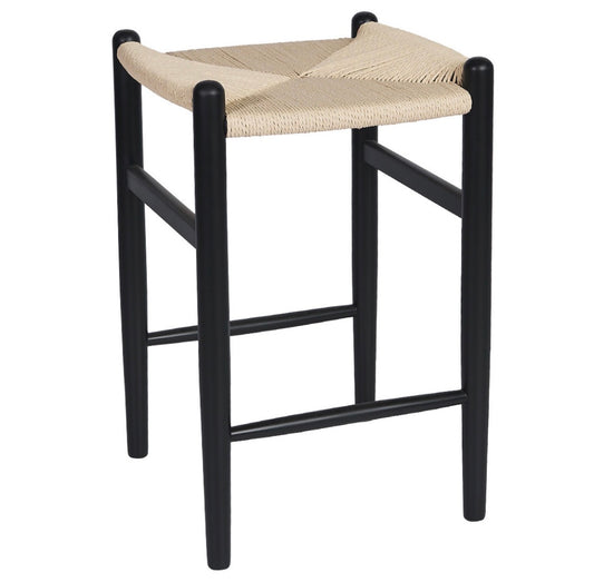 FLINT BAR STOOL
