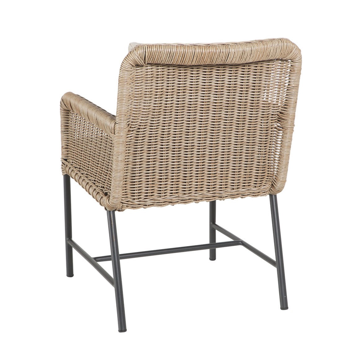 CATALINA BAJA OUTDOOR DINING CHAIR