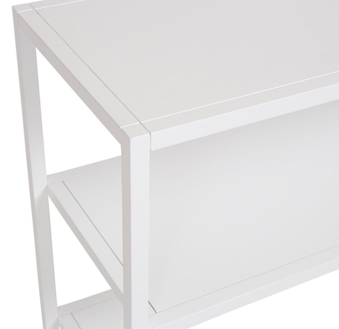 ALBA HALL TABLE