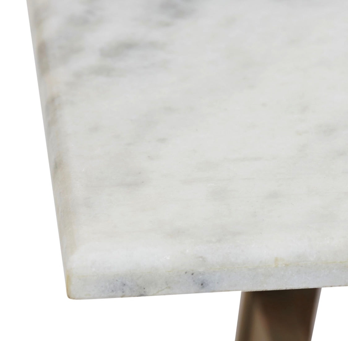 PROVIDENCE MARBLE COFFEE TABLE