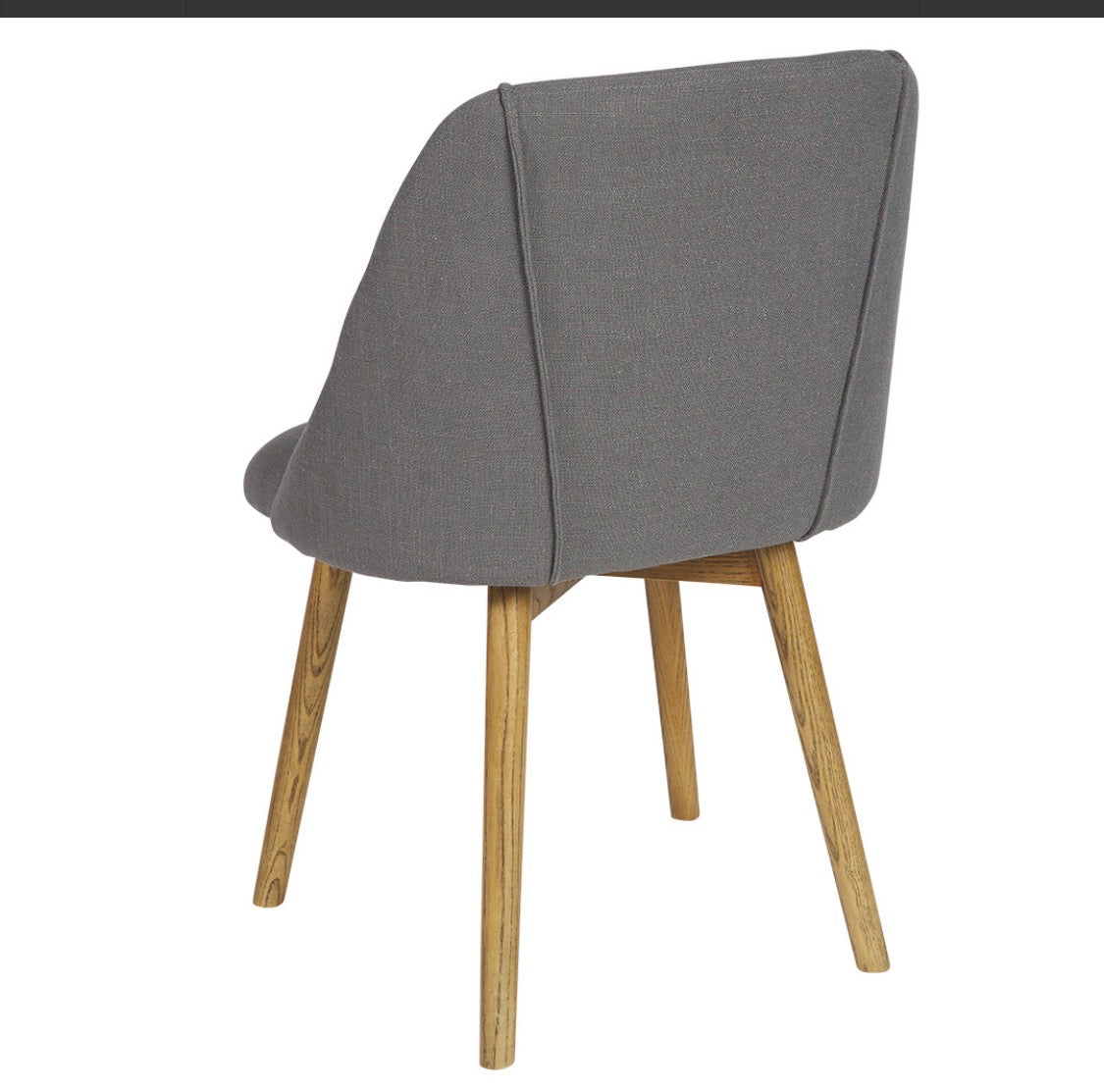 SLOANE LANGLEY CHAIR SLATE
