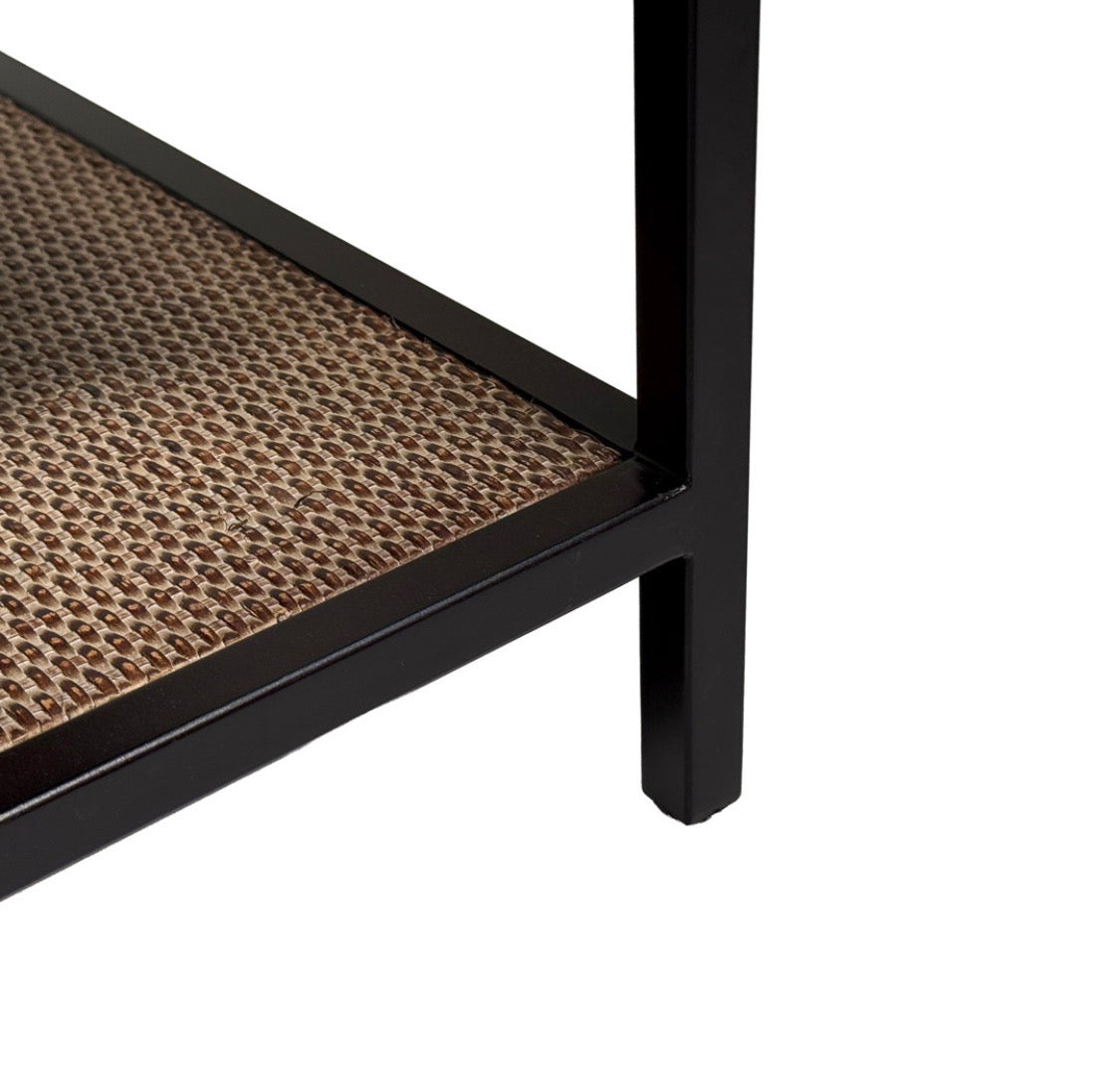ATTICUS RECTANGLE COFFEE TABLE