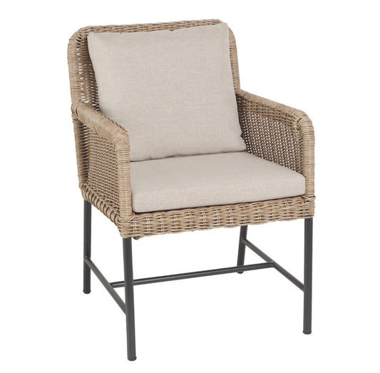 CATALINA BAJA OUTDOOR DINING CHAIR