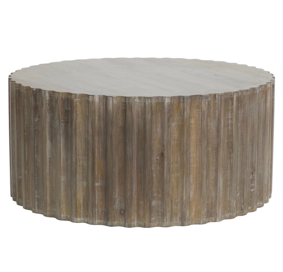 GRAYSON COFFEE TABLE