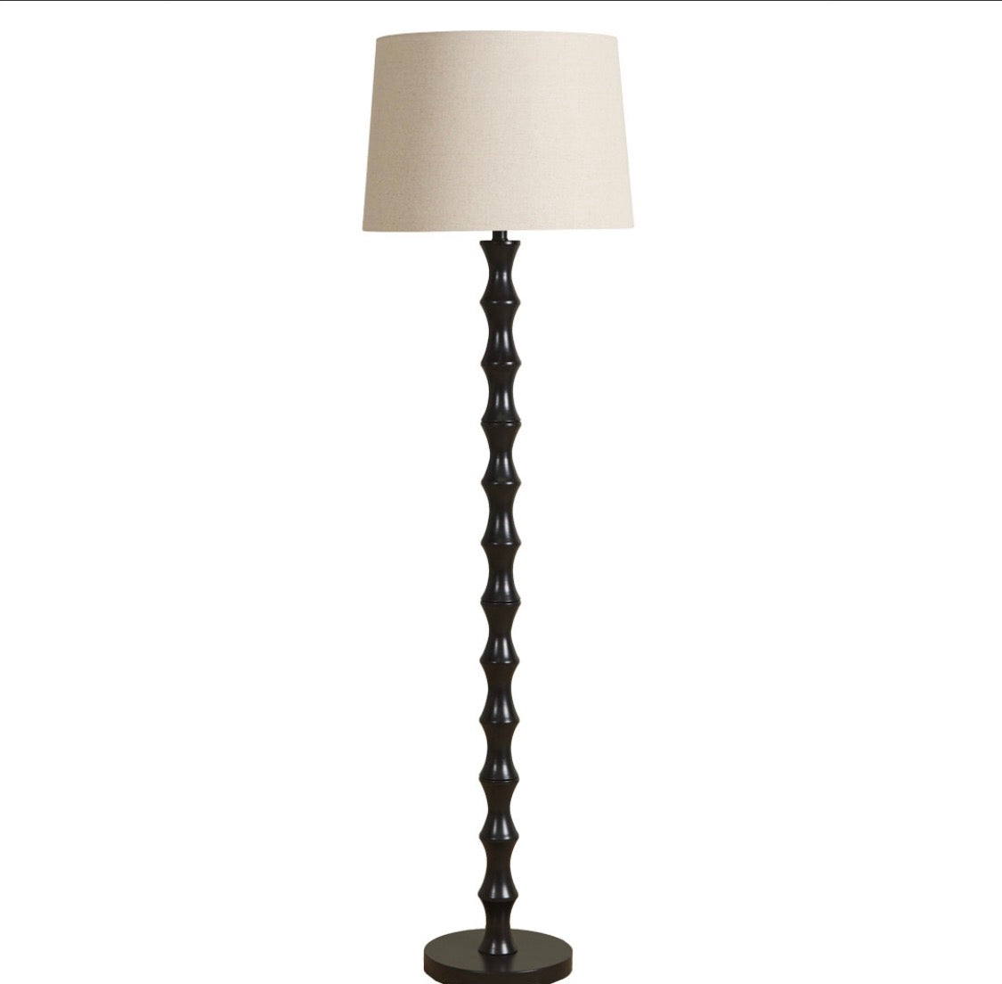 NEWSOM FLOOR LAMP