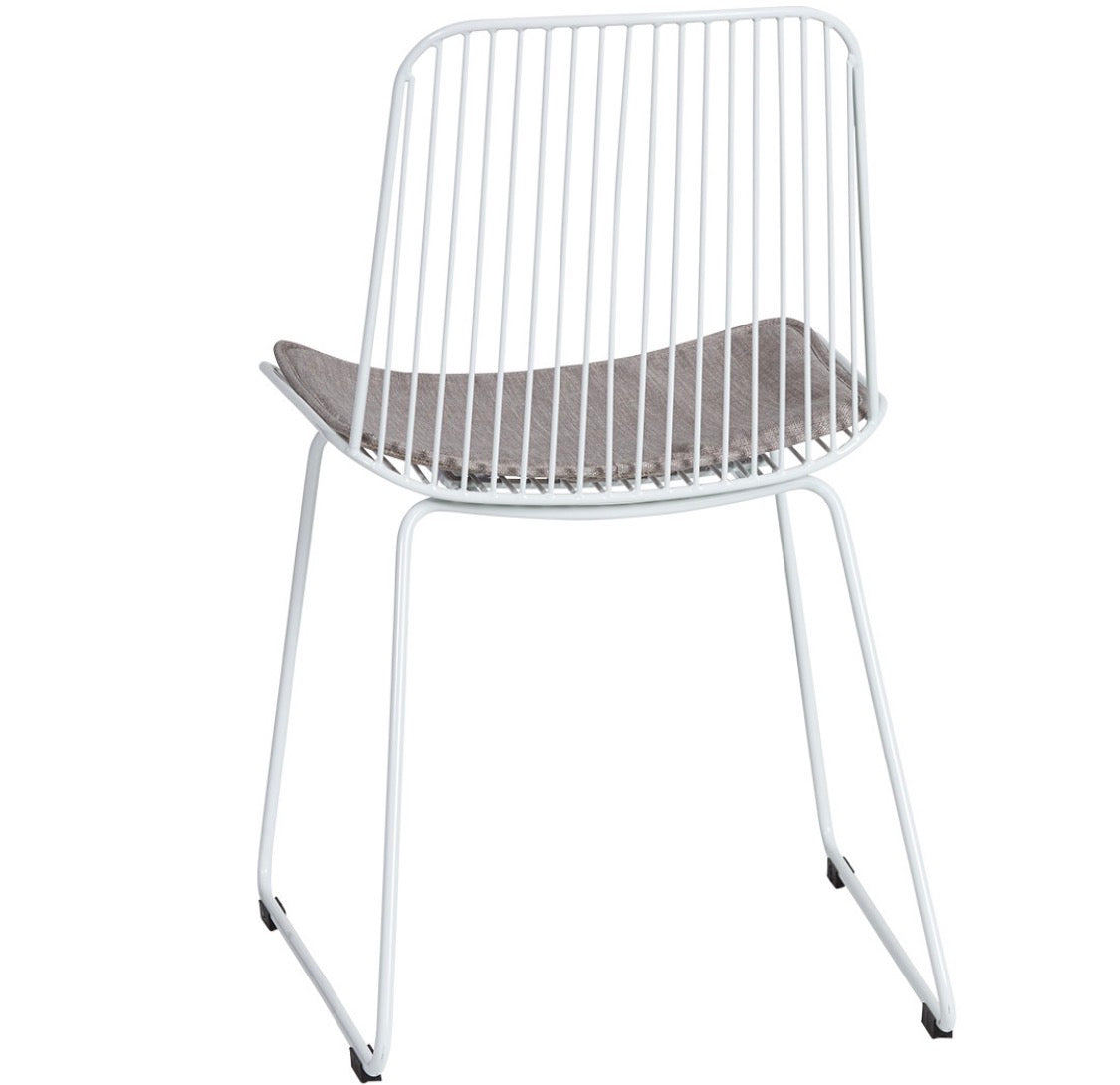 ALTO REBELLO DINING CHAIR