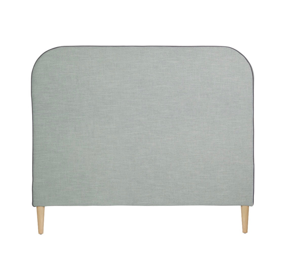 NOOK CAMDEN MINT BEDHEAD / KING SINGLE