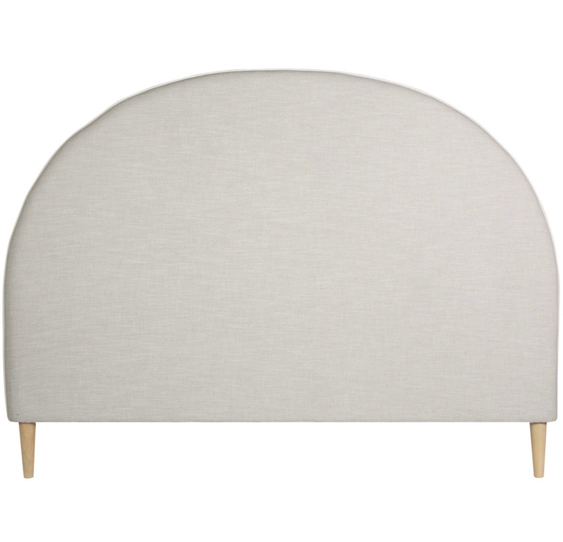 NOOK CUPOLA MUSK BEDHEAD / KING