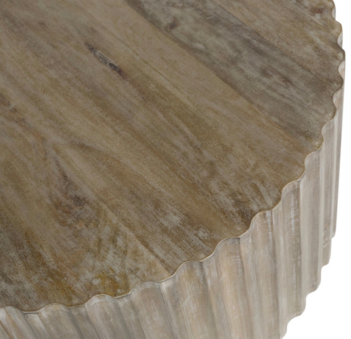 GRAYSON COFFEE TABLE