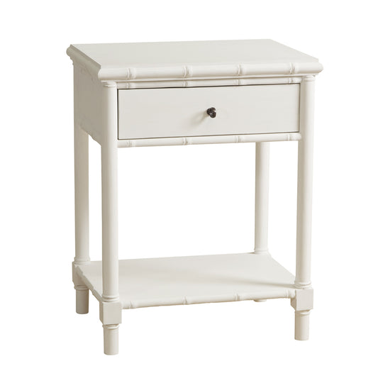 Portico Bedside Table By Canvas & Sasson