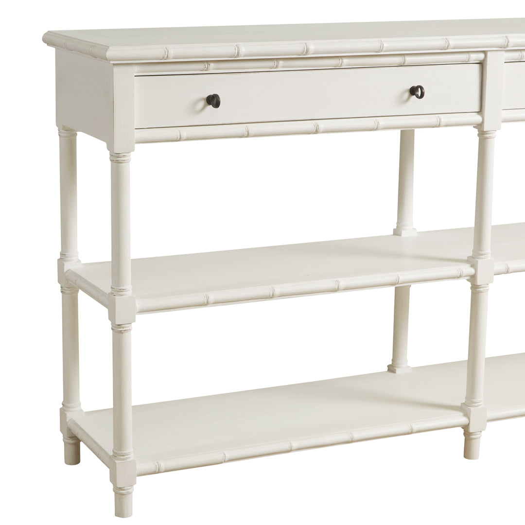 Portico Console By Canvas and Sasson
