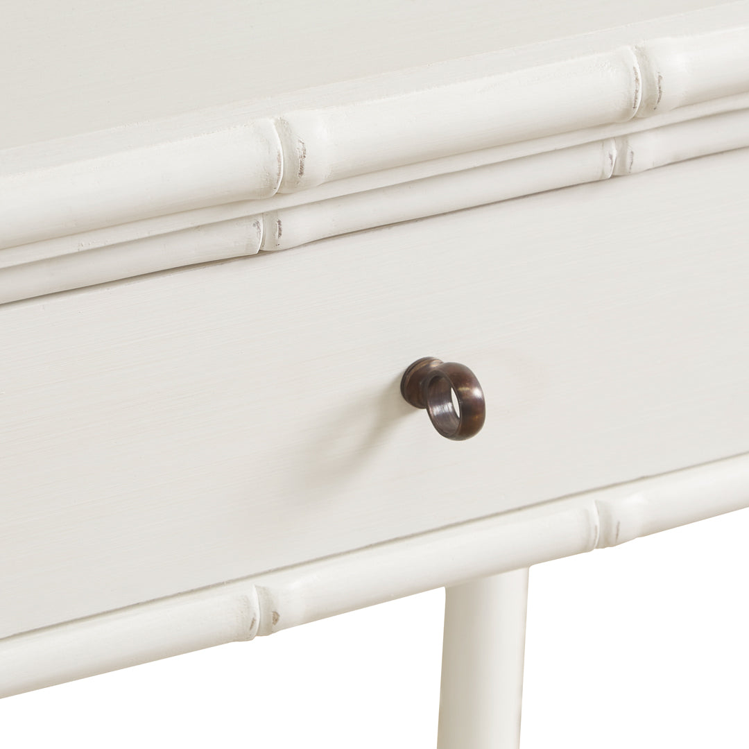 Portico Bedside Table By Canvas & Sasson
