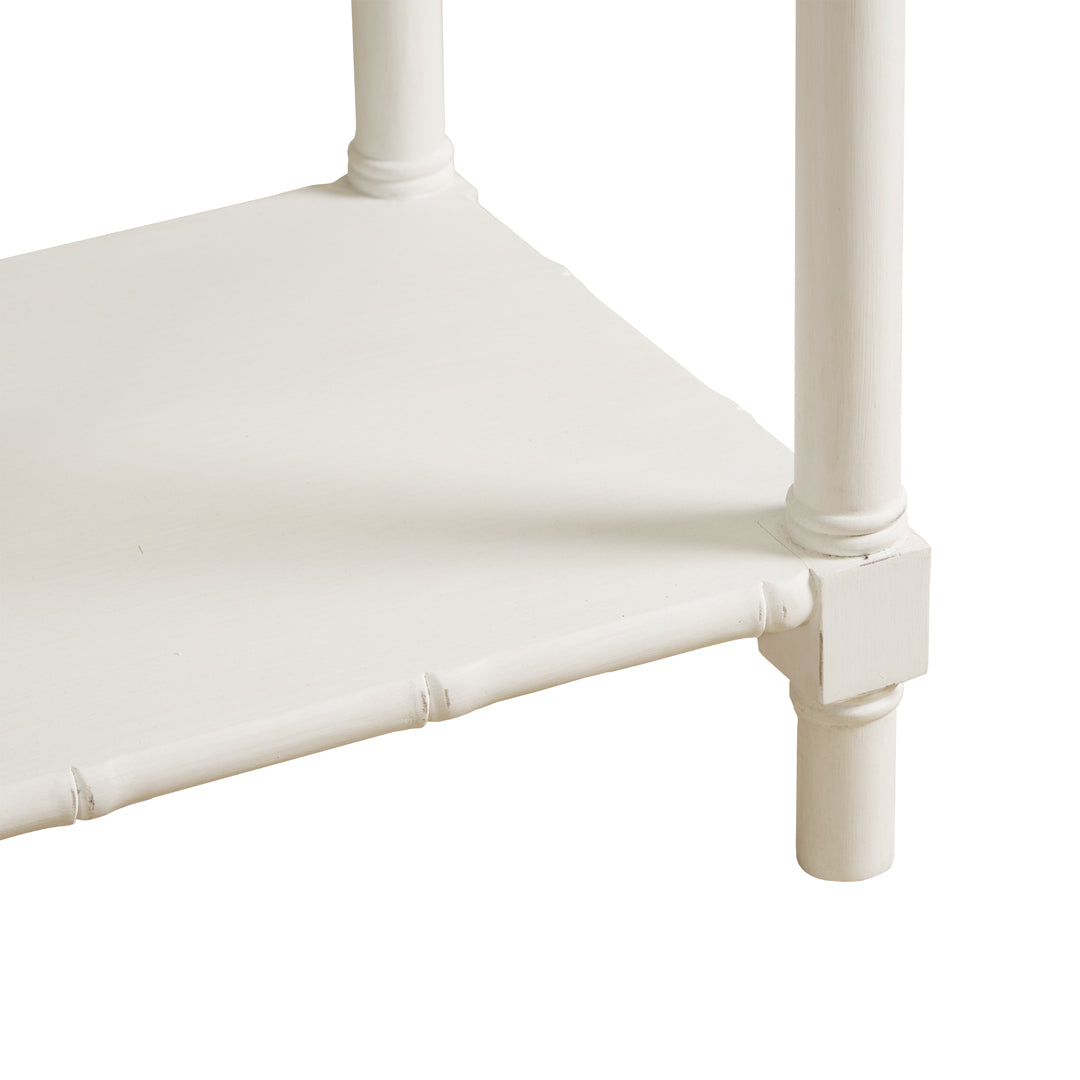 Portico Bedside Table By Canvas & Sasson