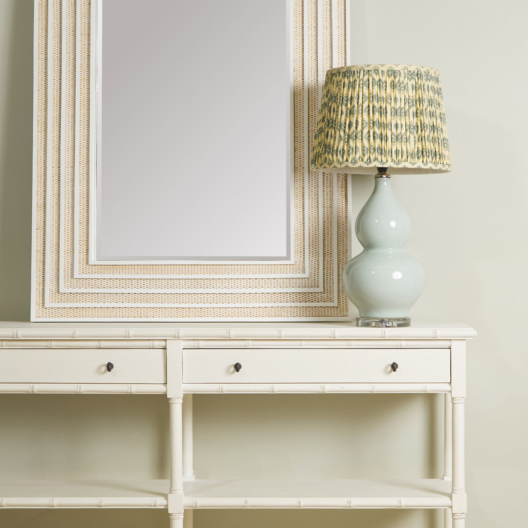 Portico Console By Canvas and Sasson