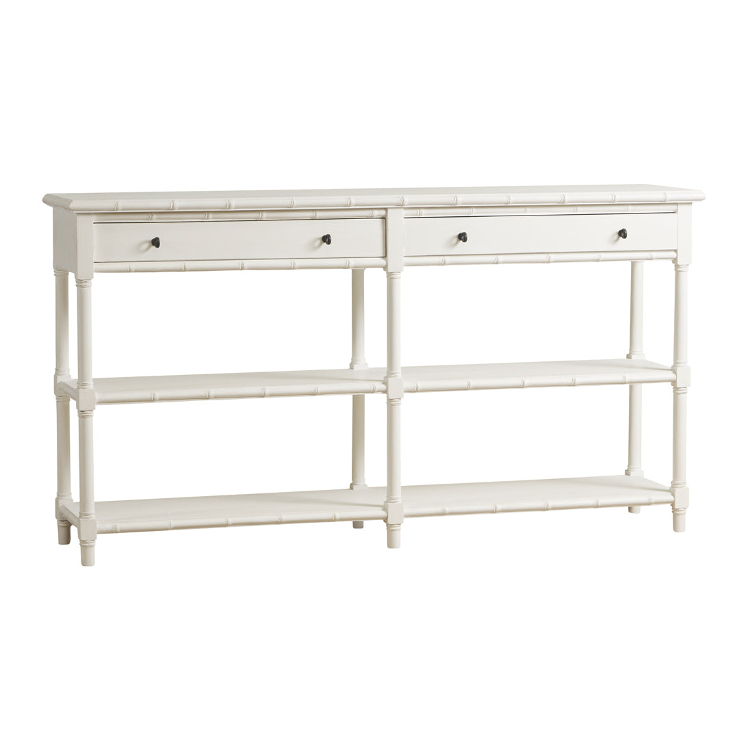 Portico Console By Canvas and Sasson