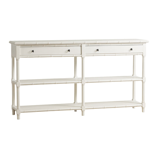 Portico Console By Canvas and Sasson