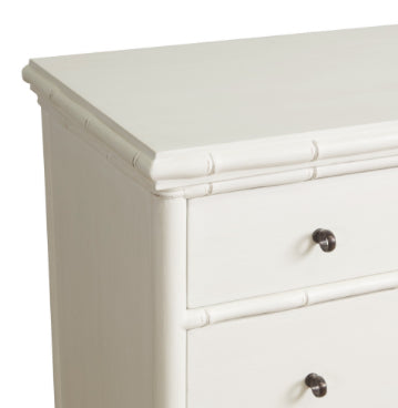 Portico Chest of Drawers