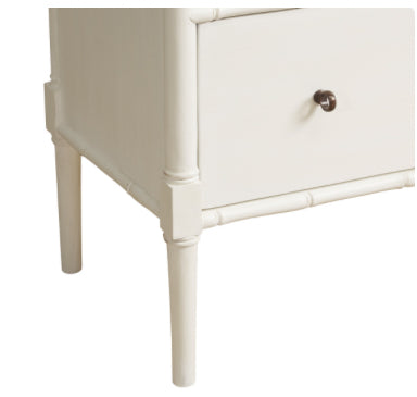Portico Chest of Drawers