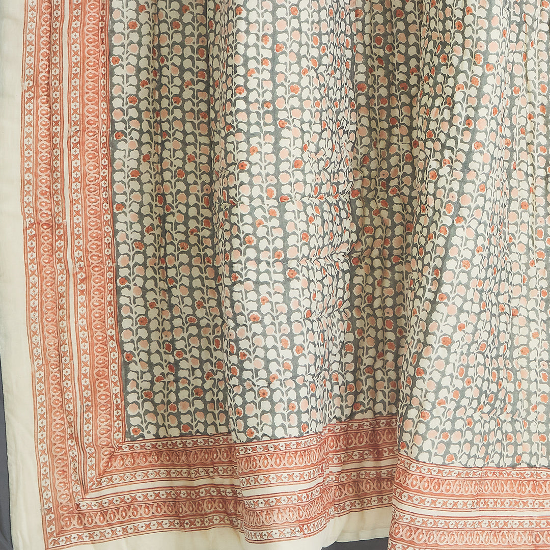 Fontaine Quilt / Blossom by Canvas & Sasson