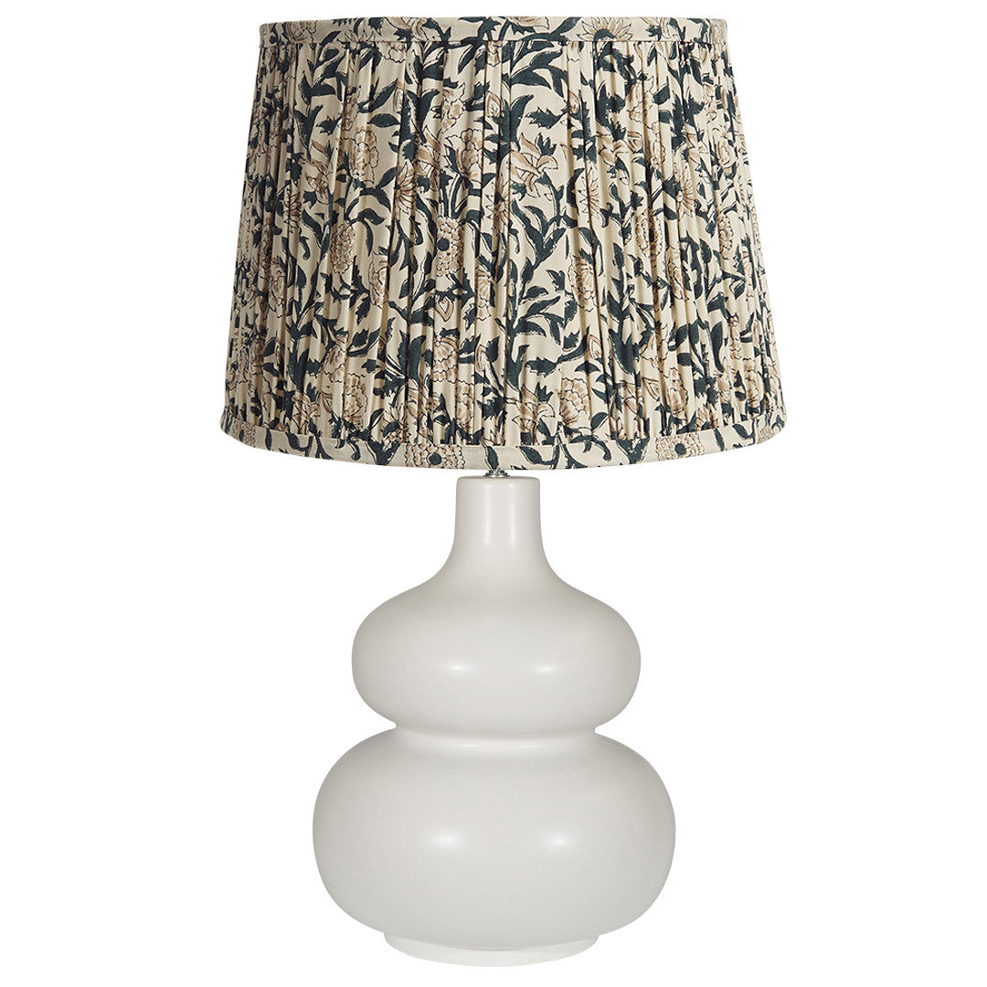 C&S Ferndon Pleated Shade
