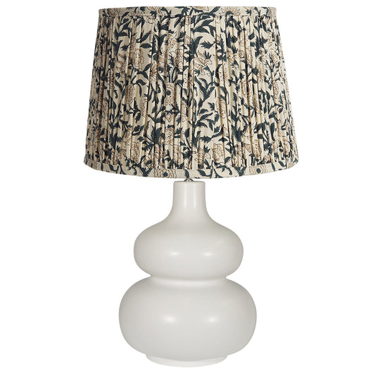 C&S Ferndon Pleated Shade