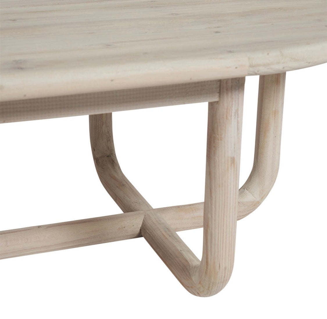 NOOK COFFEE TABLE