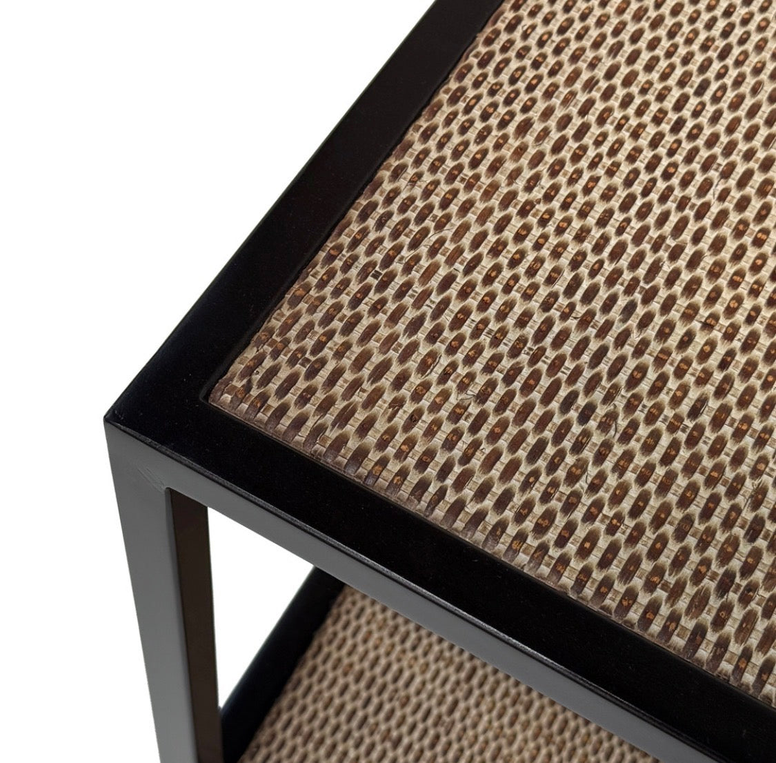 ATTICUS RECTANGLE COFFEE TABLE