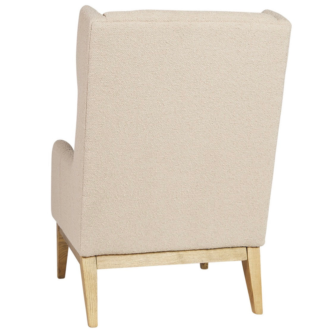 CHILTERN HIGH BACK CHAIR