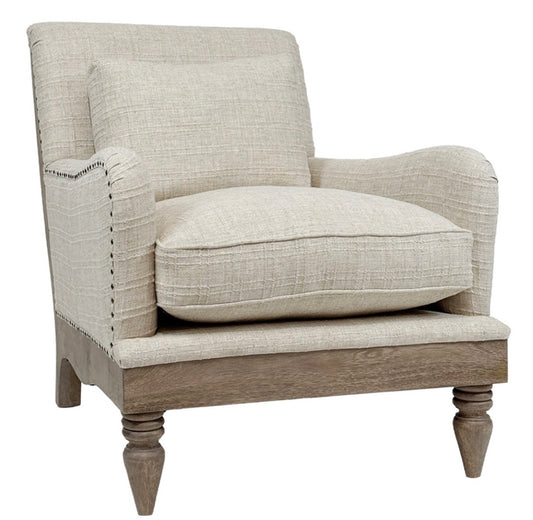 HAMPSHIRE WINCHESTER CHAIR / NATURAL