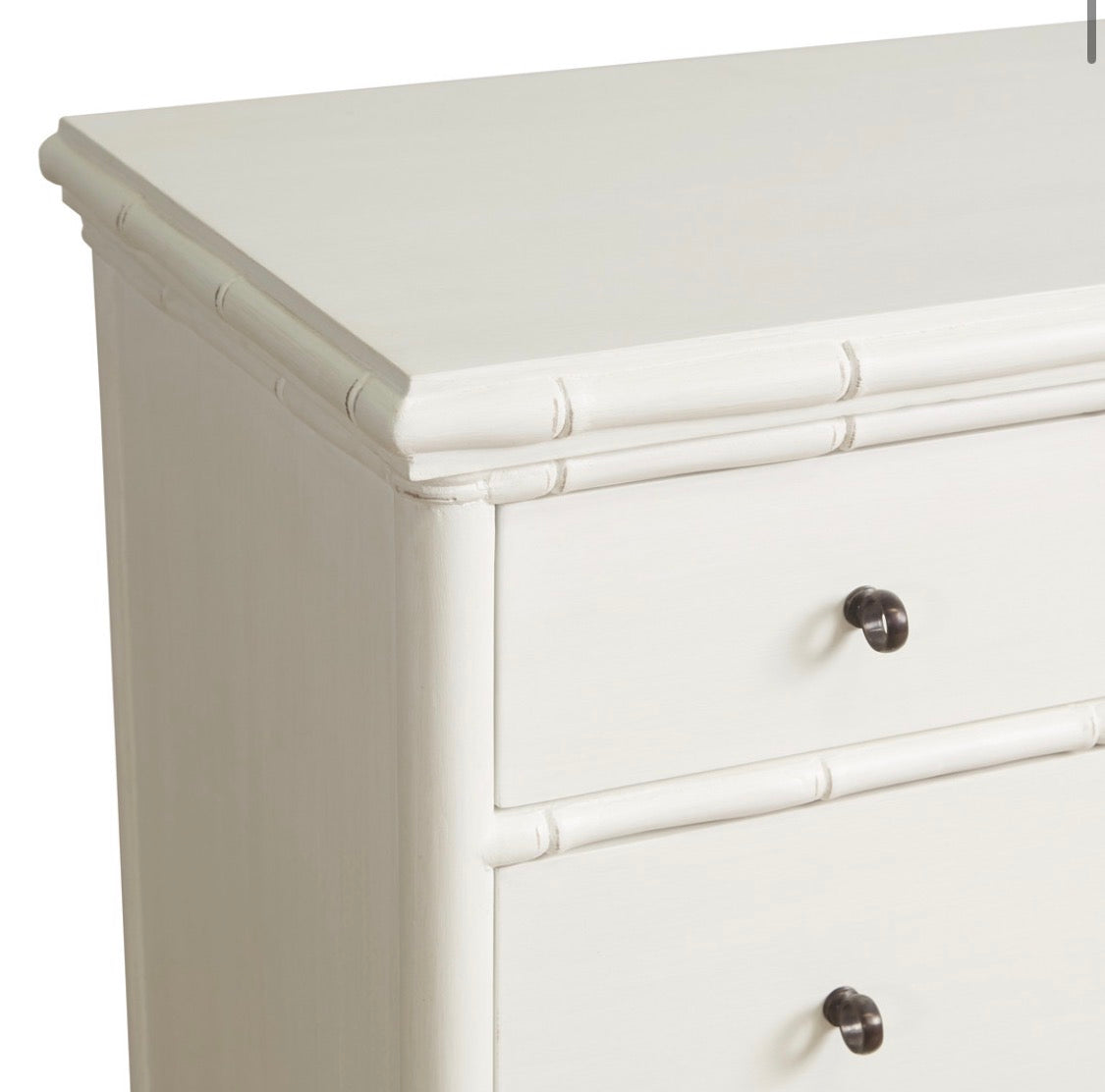 PORTICO CHEST OF DRAWERS