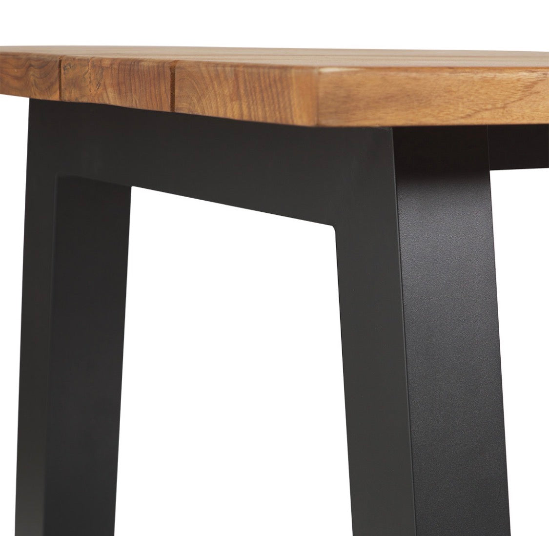 CATALINA BAJA OUTDOOR DINING TABLE 240W / BLACK