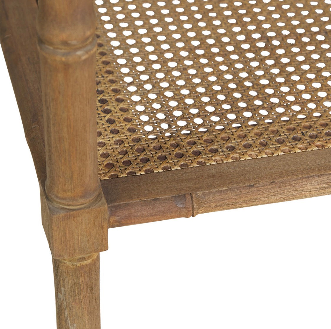 HAMPSHIRE COFFEE TABLE