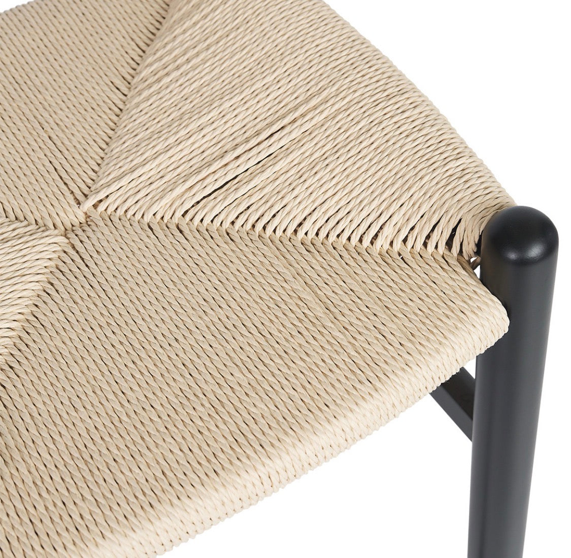 FLINT BAR STOOL